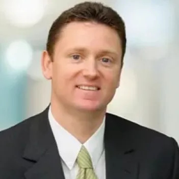 Peter Liddell Global Leader